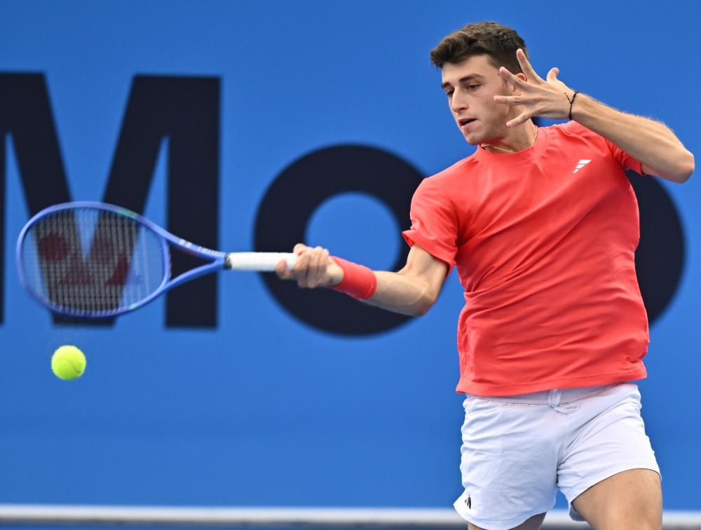 穆帅：我对结果极度失望，但对球队的成长和整体表现非常满意