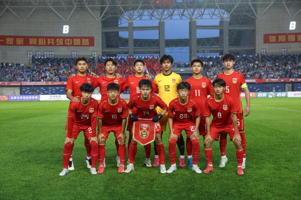 懂球帝12周年番外篇——足球名场面国内篇（一）