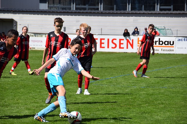 比赛集锦：西班牙4-0格鲁吉亚